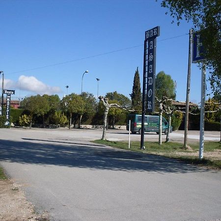 Hotel Los Rastrojos Аранда-де-Дуэро Экстерьер фото