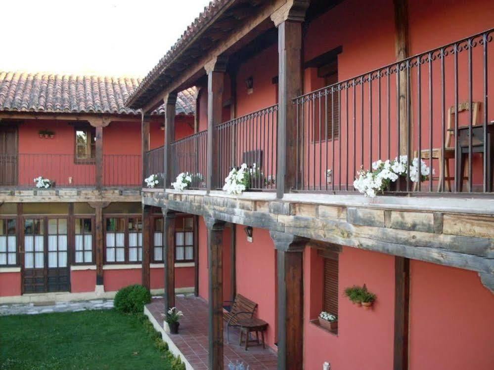 Hotel Los Rastrojos Аранда-де-Дуэро Экстерьер фото
